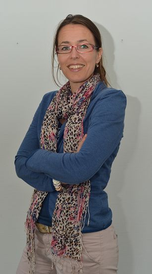 Rianne de Graaf