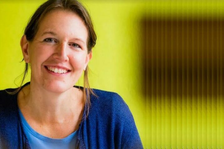 Marjolein Dorresteijn | Kunstzinnige therapeut