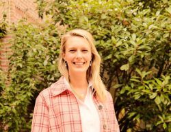 Daphne Zeeman | Psycholoog