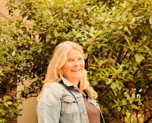 Rianne de Graaf | GZ psycholoog