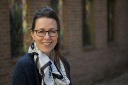 Rianne de Graaf | GZ-Psycholoog