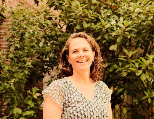 Rianne de Graaf | GZ psycholoog