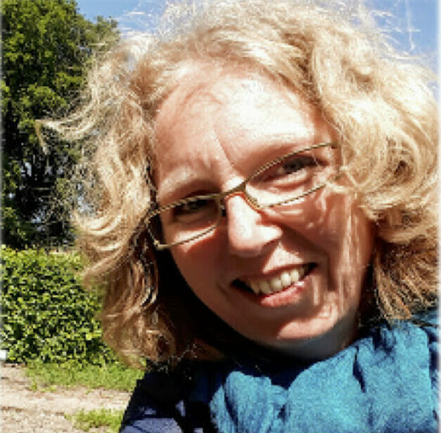 Rianne de Graaf | GZ psycholoog