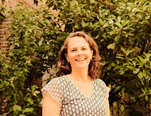 Rianne de Graaf | GZ psycholoog