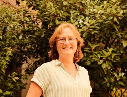 Rianne de Graaf | GZ psycholoog
