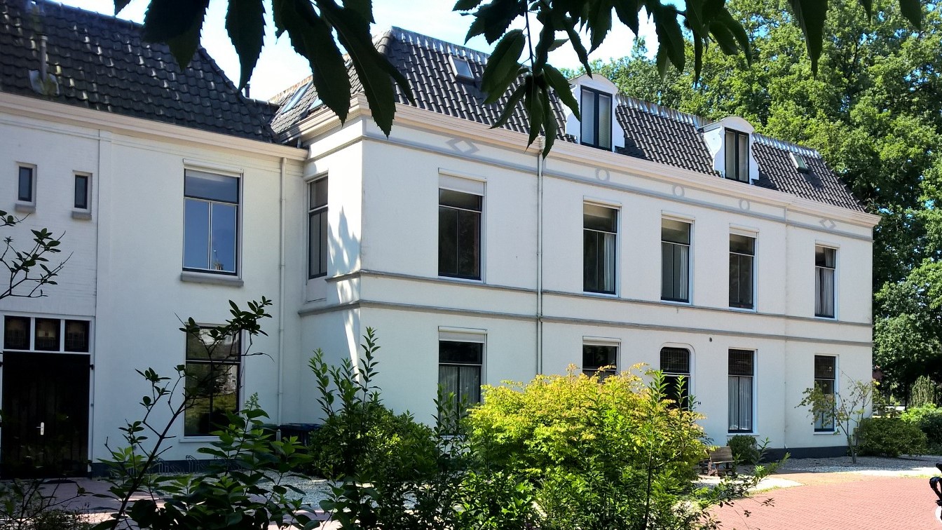Rijsenburgselaan