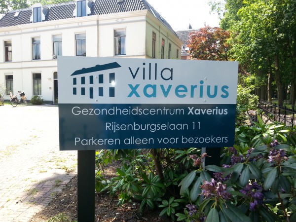 Villa Xaverius