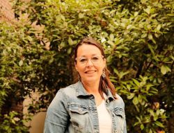 Rianne de Graaf | GZ-Psycholoog